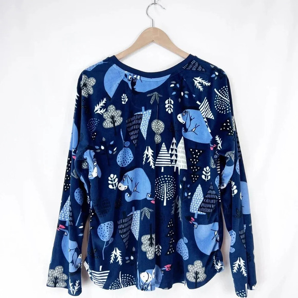 Disney Set Eyesore Soft Fleece Pajamas Size XL - Picture 4 of 8